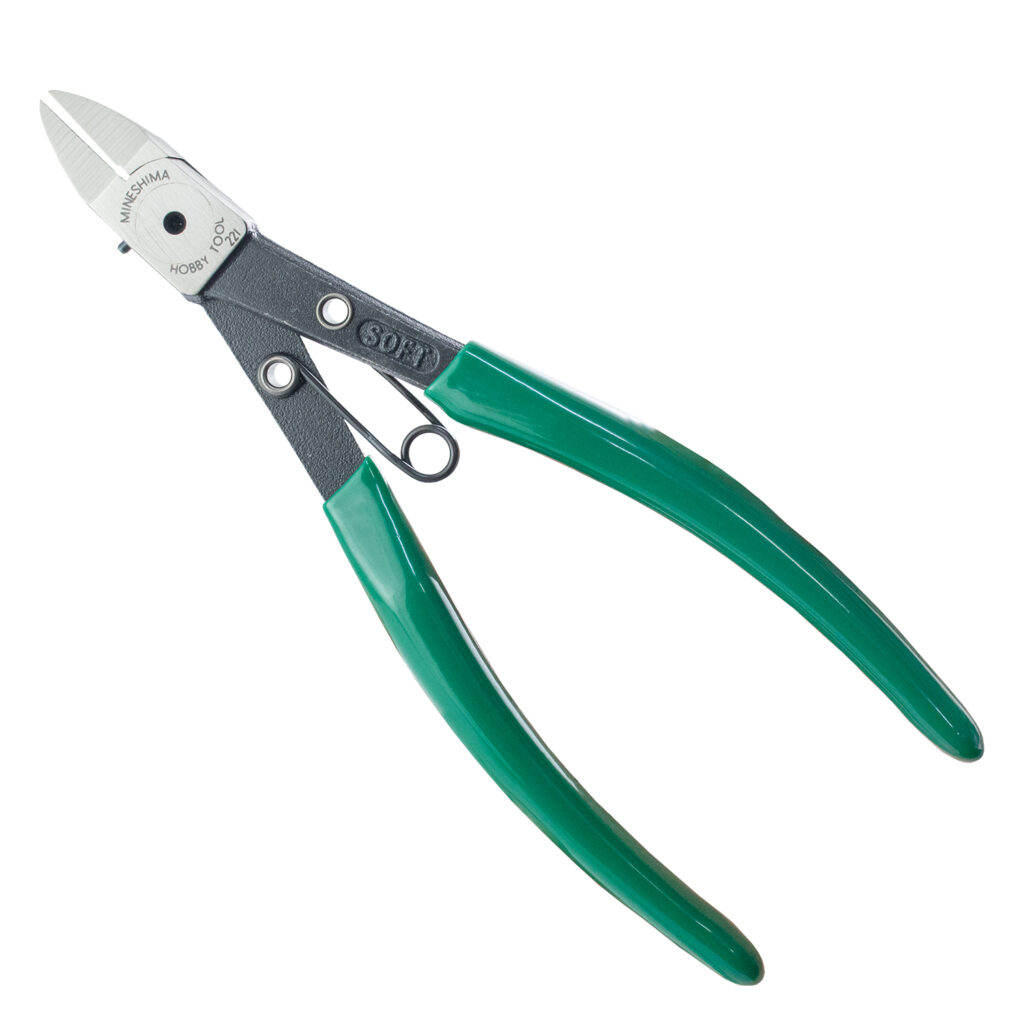 D-108 하이 파워 플라스틱 니퍼