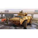 1/35 M1117 Guardian Armored Security Vehicle (ASV)