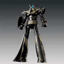 GX-41B 블랙 라이딘