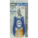 No. 251 스테인리스 정밀 집게 (135mm)