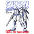 GUNDAM WEAPONS - 기동전사 건담 역습의 샤아편
