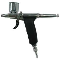 AB735 건타입 더블액션 에어브러시 (0.35mm)