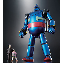 GX-24M 철인 28호 (블루메탈버전)