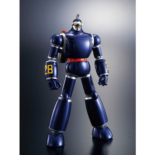 GX-44 철인 28호 (태양의 사자)