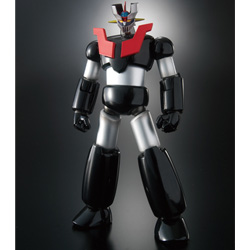 GX-45 마징가-Z (진마징가 충격! Z편)