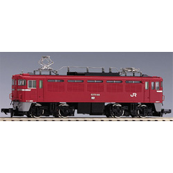 JR ED79-100형 전기 기관차