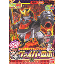 무사 바이퍼 로보