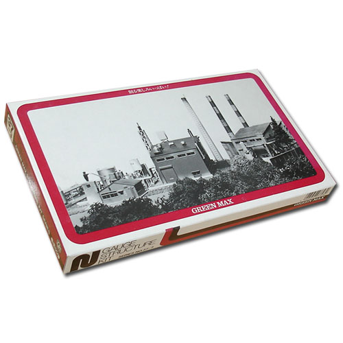 공장 부속설비 (C)