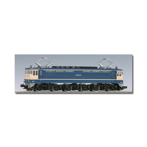 국철 EF65-500형 전기기관차 (F형)