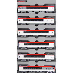 253계 나리타 익스프레스 6량 기본세트