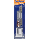 멀티 차륜 클리닝 레일 (F)