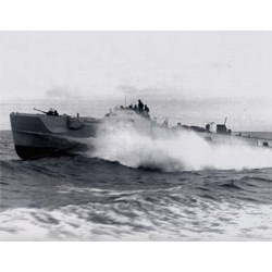 1/350 German S-100 class Schnellboot