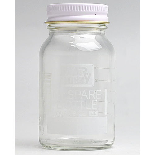 Mr. 스페어 보틀 엑스트라 라지 80ml(공병)