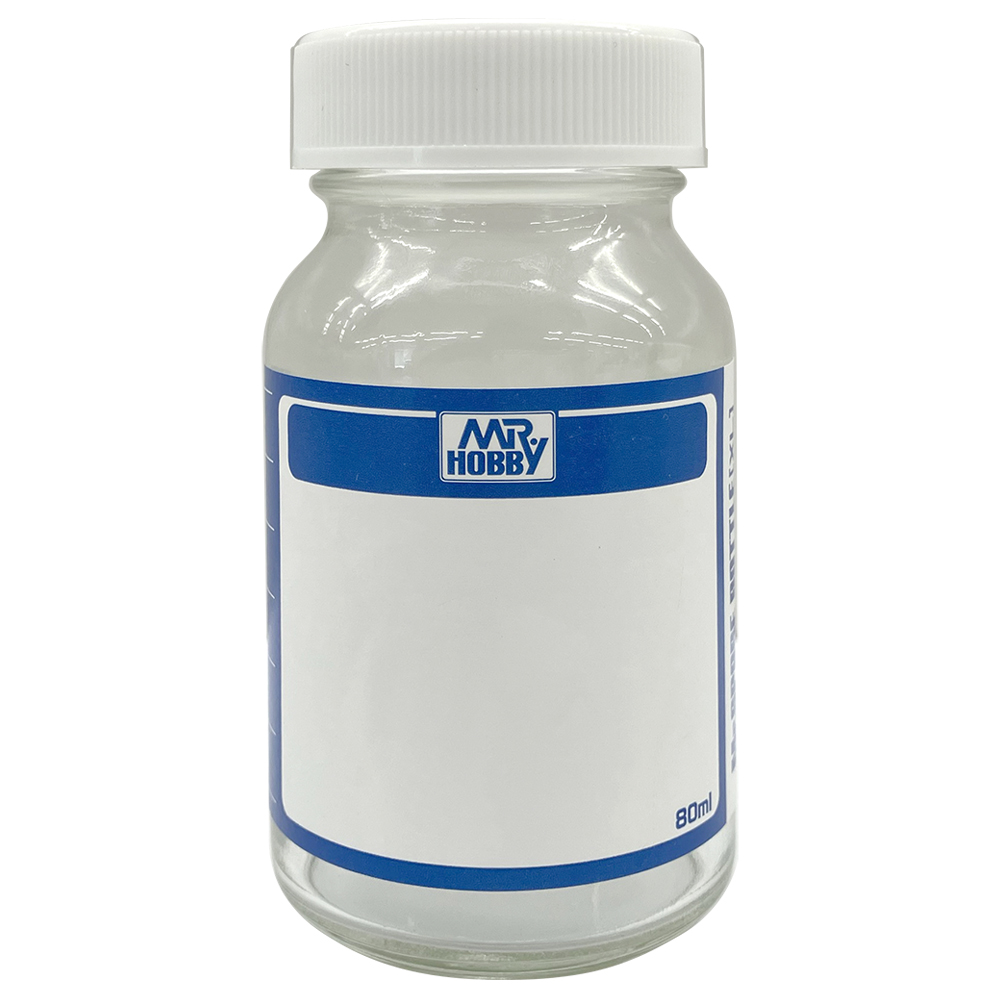 Mr. 스페어 보틀 엑스트라 라지 80ml(공병)