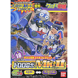 도로로 로보 Mk-ll