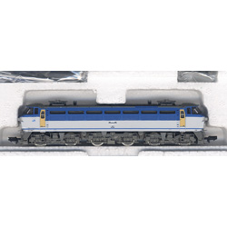 JR EF66 Type Electric Locomotive (Medium Type/JR Freight Car Renewal)