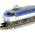 JR EF66 Type Electric Locomotive (Medium Type/JR Freight Car Renewal)