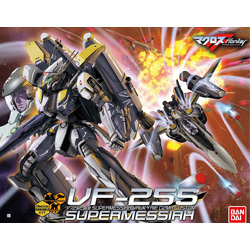 1/72 VF-25S 수퍼 메시아 발키리(오즈마전용)