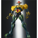 GX-42 강철혼 지그