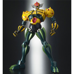 GX-42 강철혼 지그