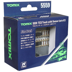 TCS 센서 레일 S70(F)-2pcs