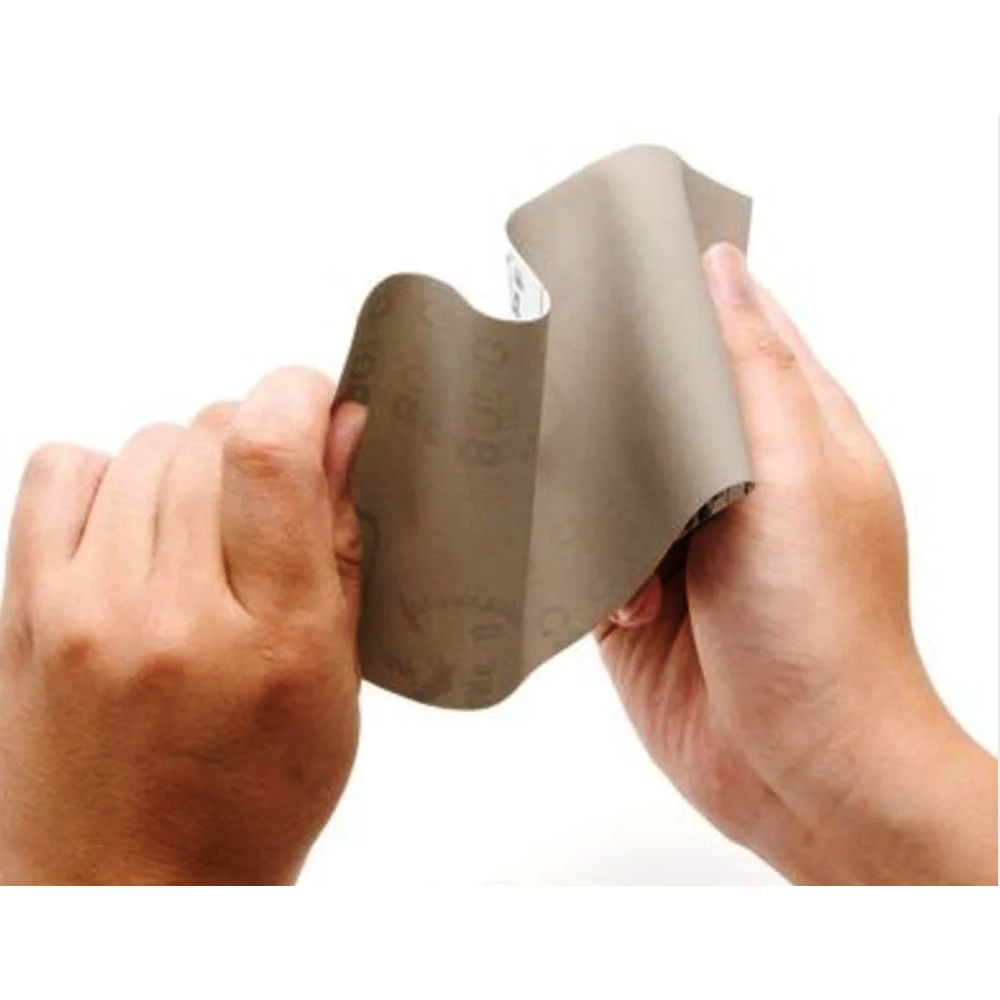 Mr. 라프로스(세밀연마용 내수천) - #2400, #4000