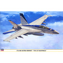 1/48 F/A-18E Super Hornet `WFA-137 Kestrels`