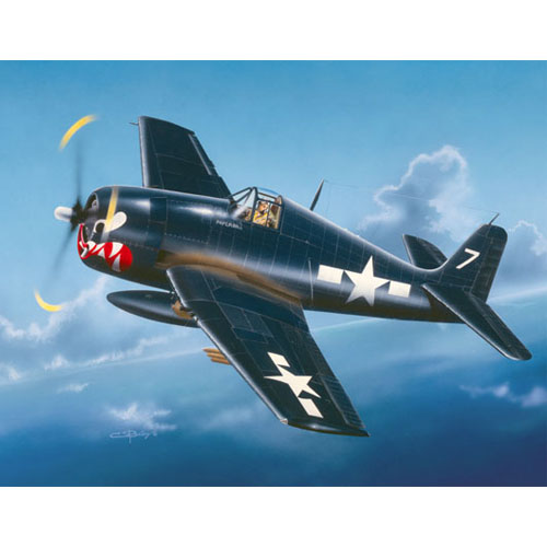 1/32 Grumman F6F-5“Hellcat”