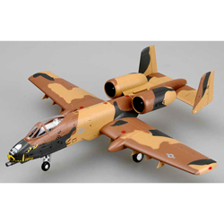 1/72 A-10A 917th TFW Iraq 1990 (No.4)