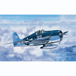 1/32 F6F-3N “Hellcat”