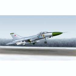 1/72 Su-15 UM Flagon-G