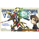 1/35 빈센트 (로얄코팅버전)