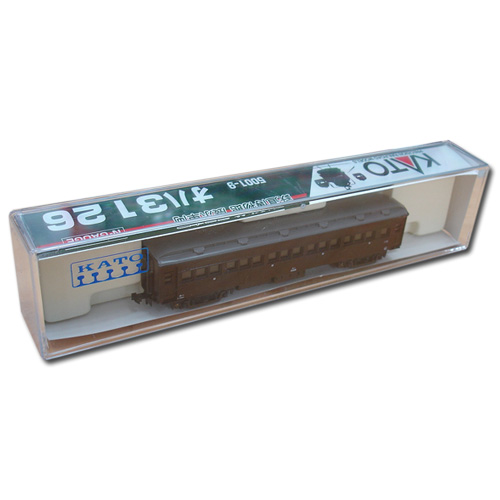 Okha Railway Museum exhibition vehicle 31 26