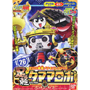 졸병 타마마 로보