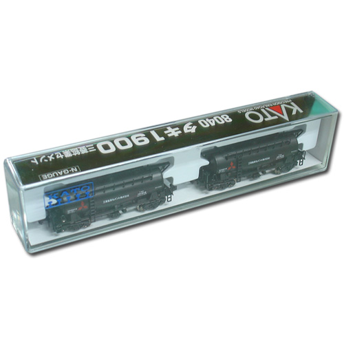 Taki 1900 미쓰비시 광업 시멘트 (2 car set)