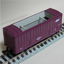 WAMU 480000 (2 car set)