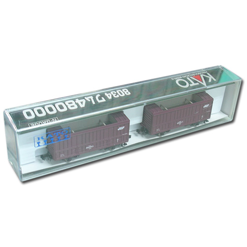 WAMU 480000 (2 car set)