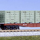 Chiki 5000 (컨테이너 적재/2 car set)