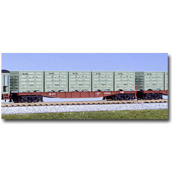 Chiki 5000 (컨테이너 적재/2 car set)