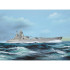 1/700 FRENCH NAVY RICHELIEU 1946