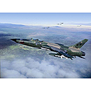 1/72 F-105G Wild Weasel