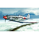 1/48 Soviet MiG-3 Late Version