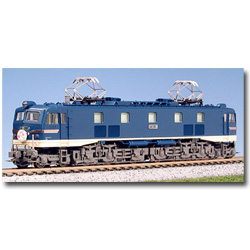 Electric Loco. EF58 Early with Small Windows
