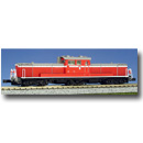 DD51 warm place late form