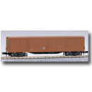 Freight Car WAKI 5000