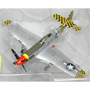 1/72 P-51D \