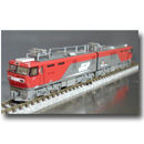 Electric Locomotive EH500 3rd Model