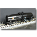 Tank Car TAKI 35000 Japan Oil Transport Color