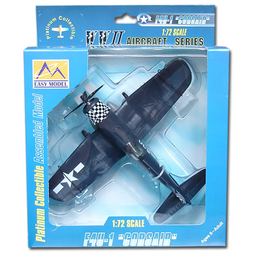 1/72 F4U-1 \\\