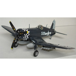 1/72 F4U-1 \\\